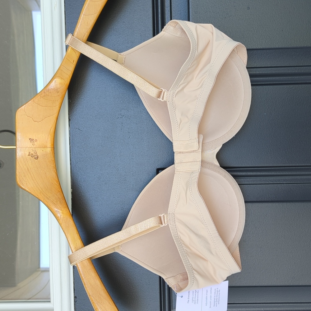 Auden Nude Bra - Picture 10 of 10